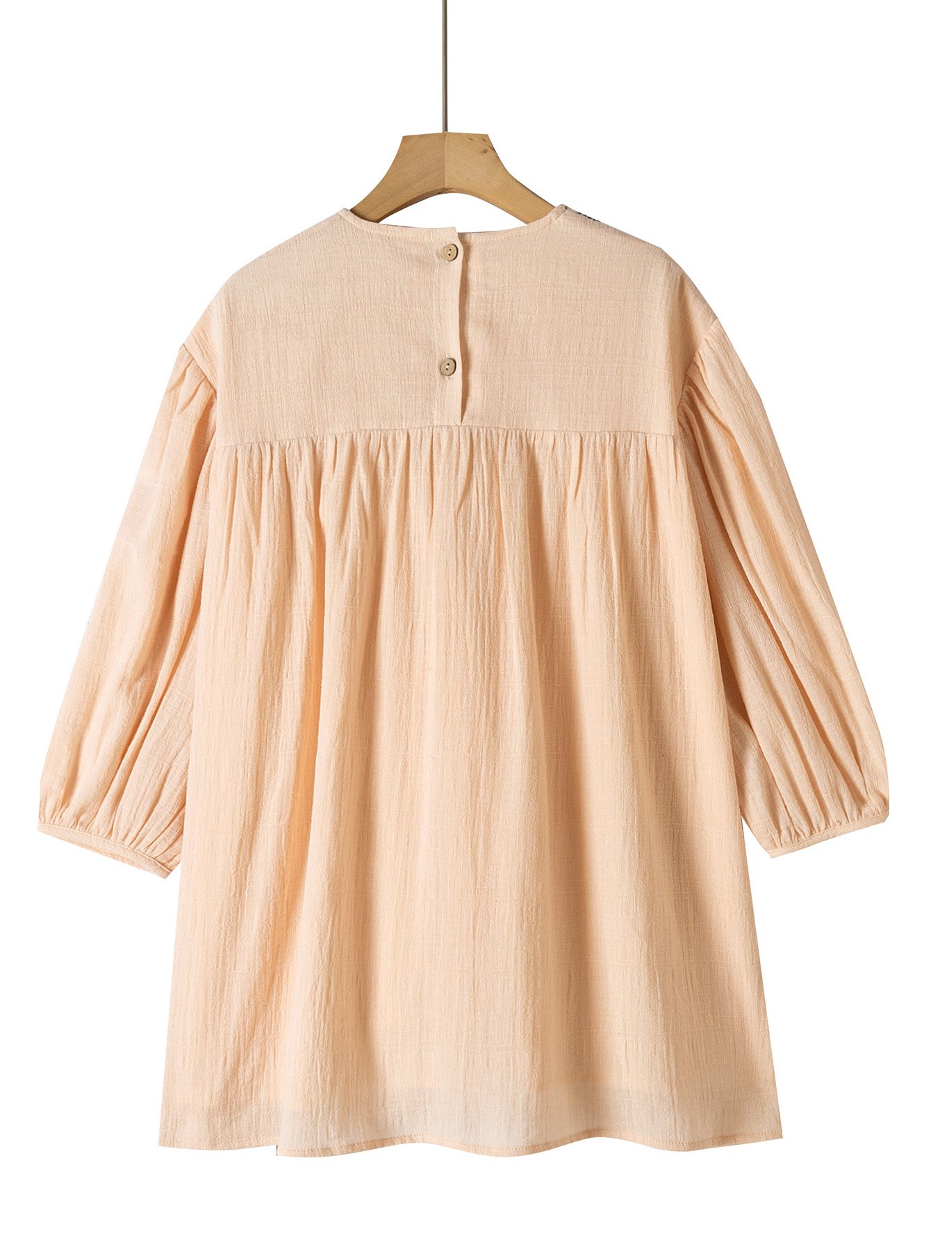 Drew Dress - Image 2