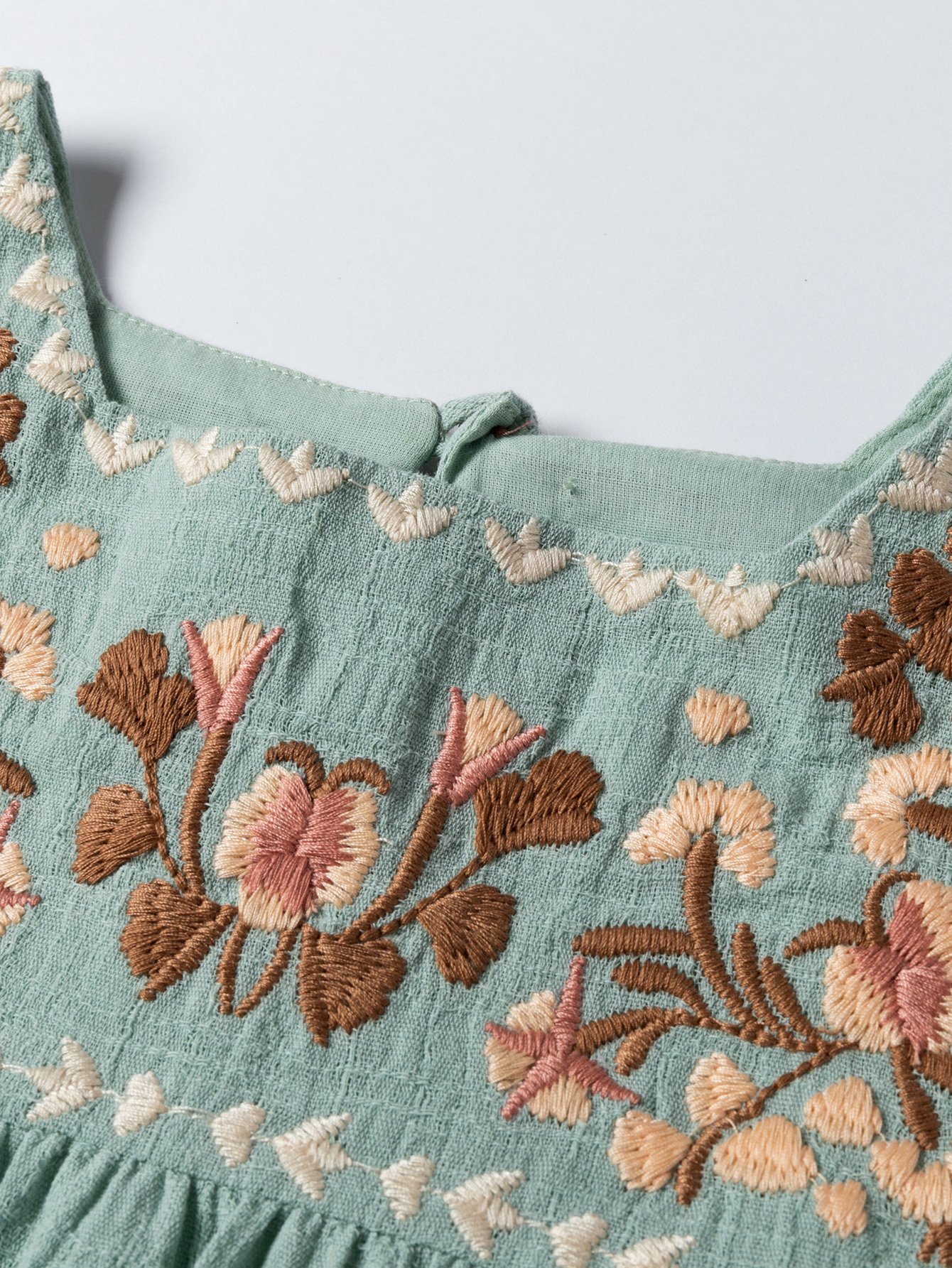 LULU DRESS - Image 5