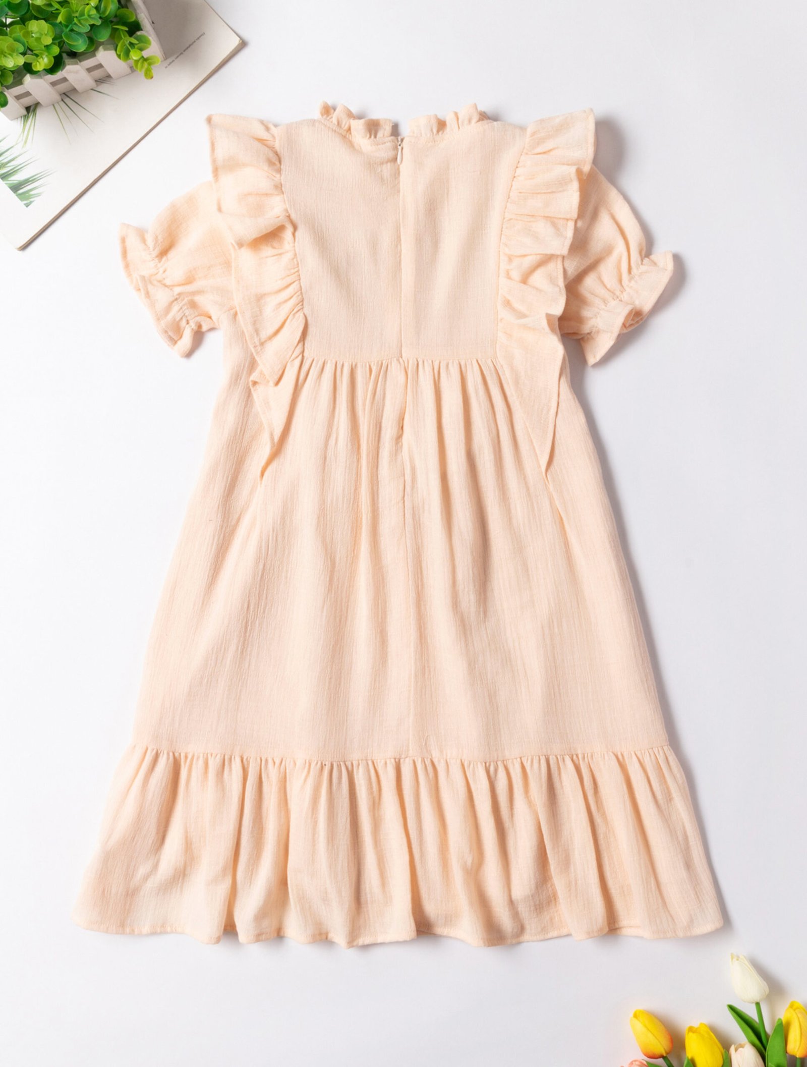 PILI DRESS - Image 3