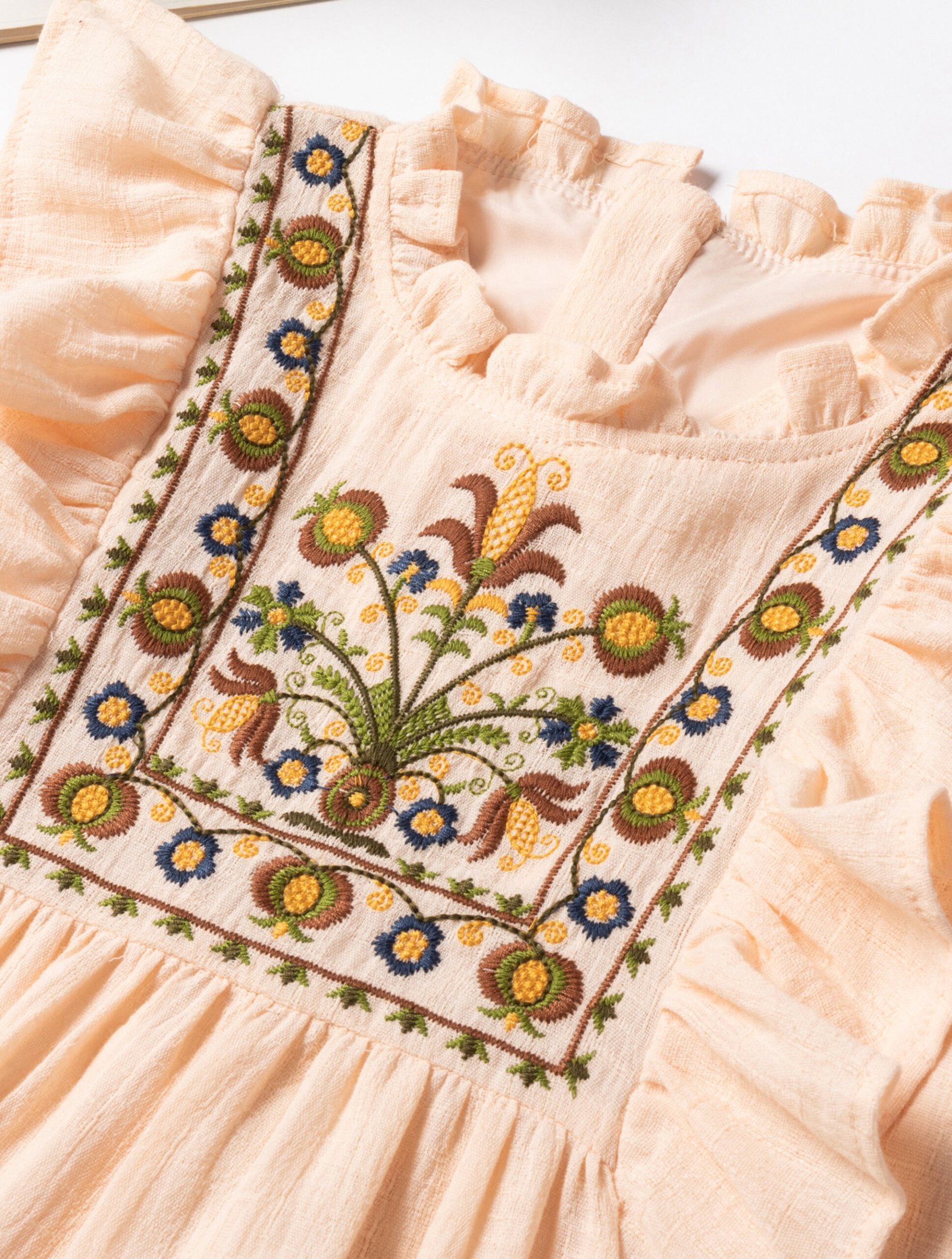 PILI DRESS - Image 11