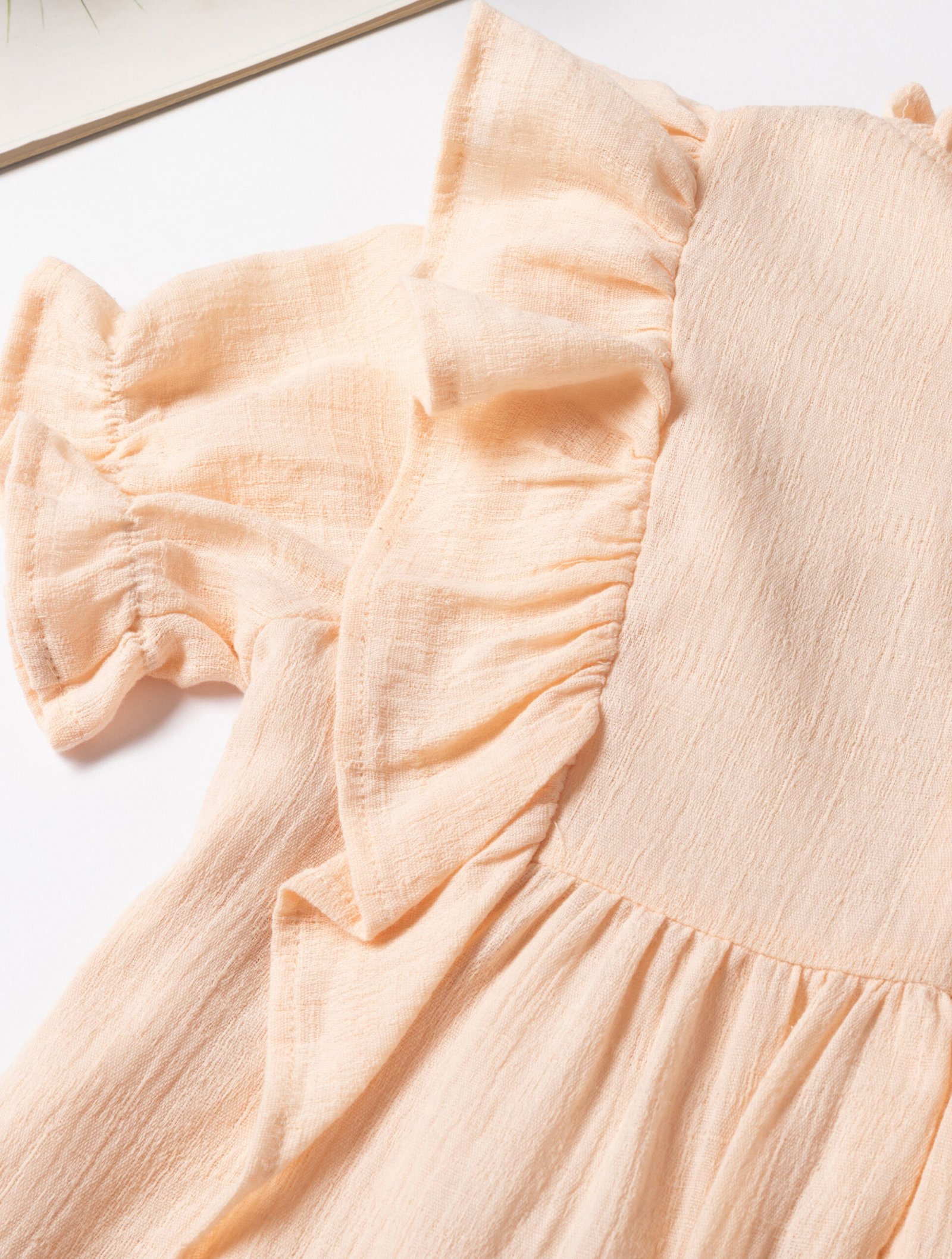 PILI DRESS - Image 4