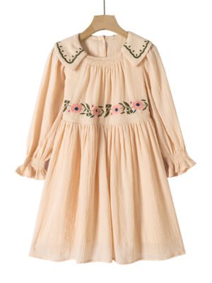 BILI DRESS