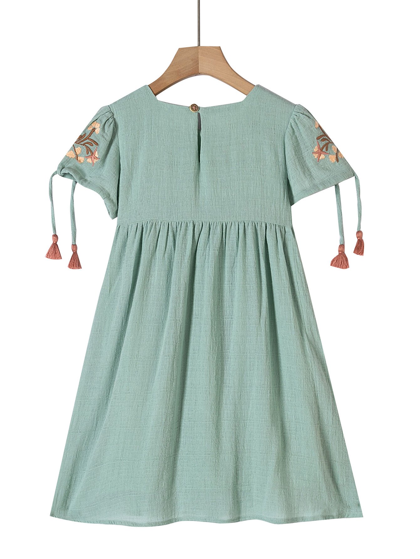 LULU DRESS - Image 3