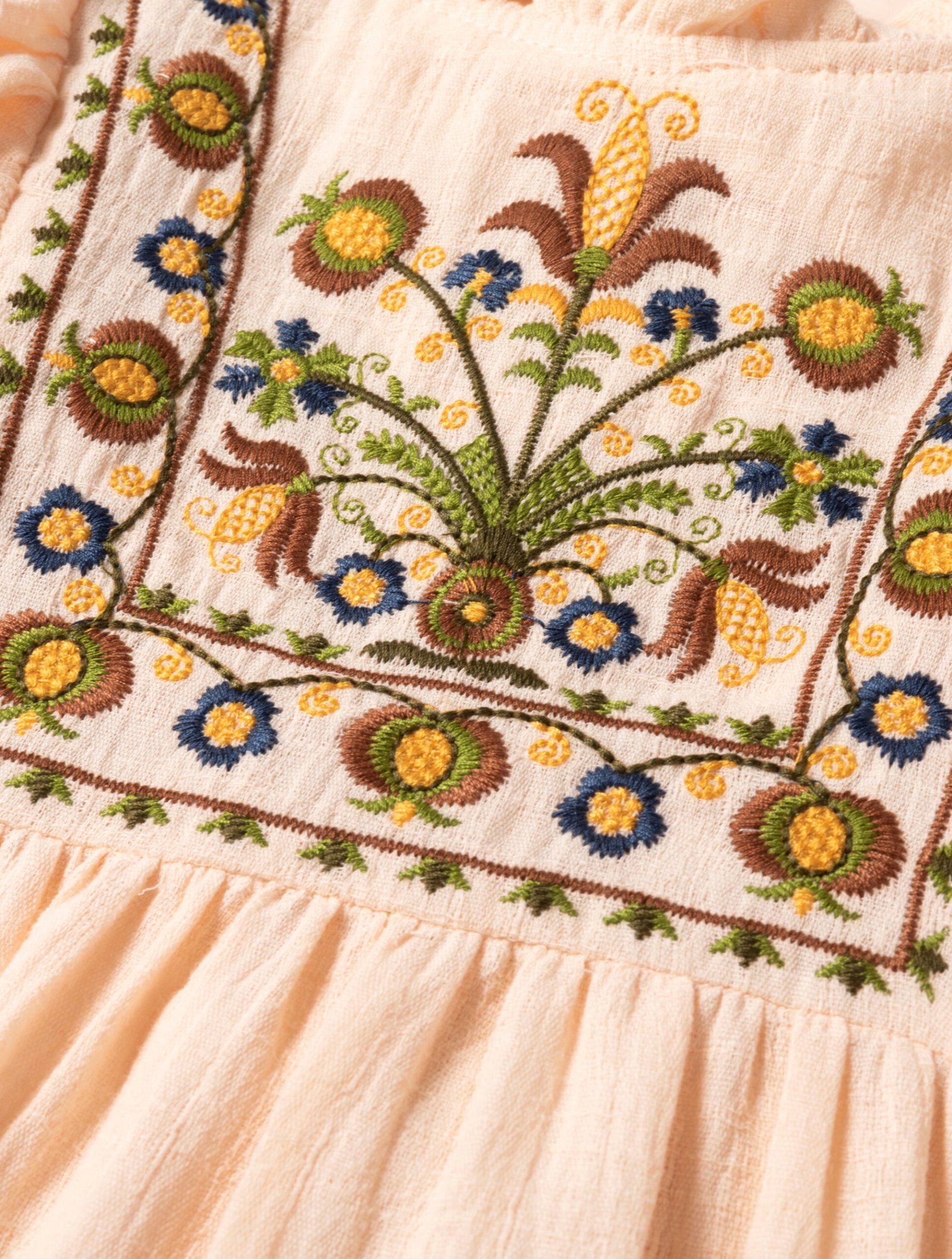 PILI DRESS - Image 10