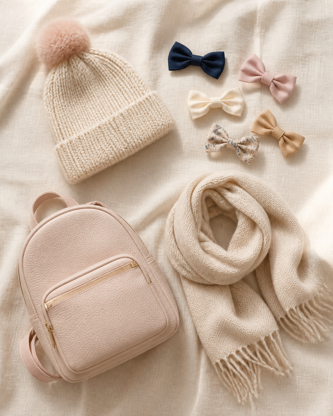 Stylver kids accessories collection