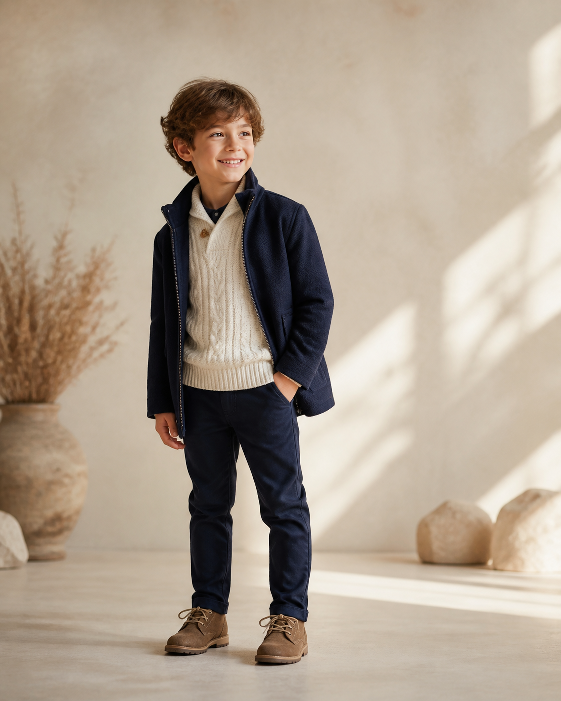 Stylver boys new season collection