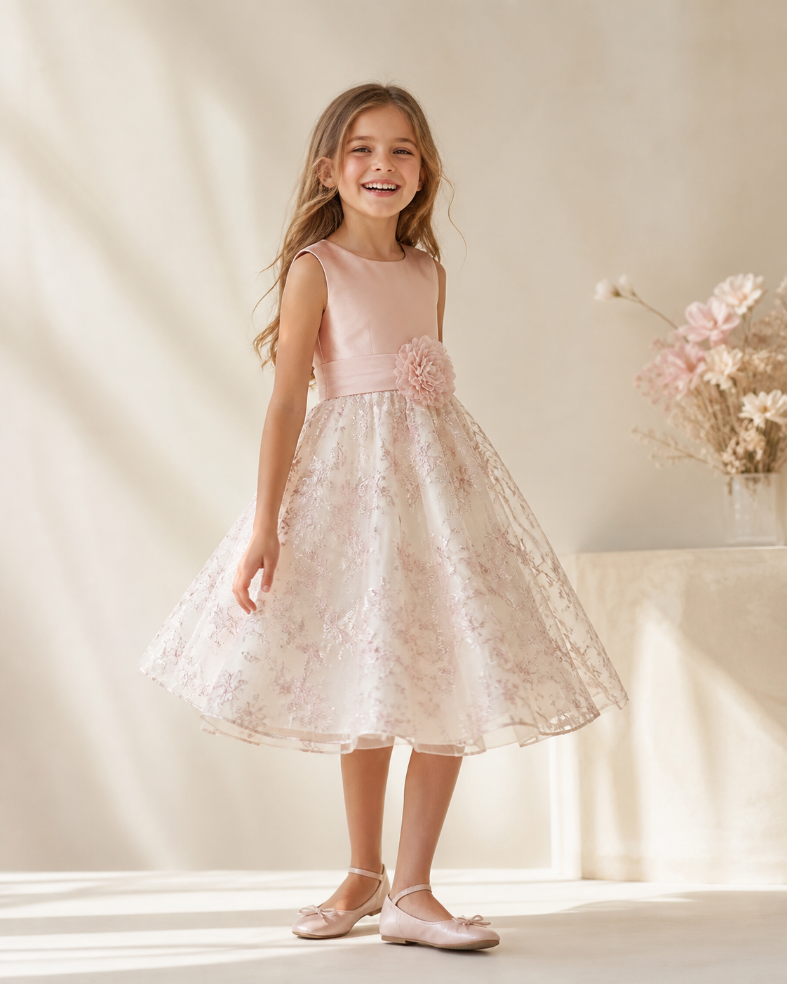 Stylver girls dress collection